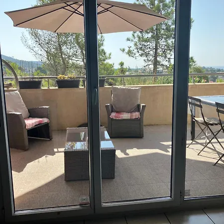 Apartament Blue Horizon T4 3 Bedrooms Panoramic Sea View