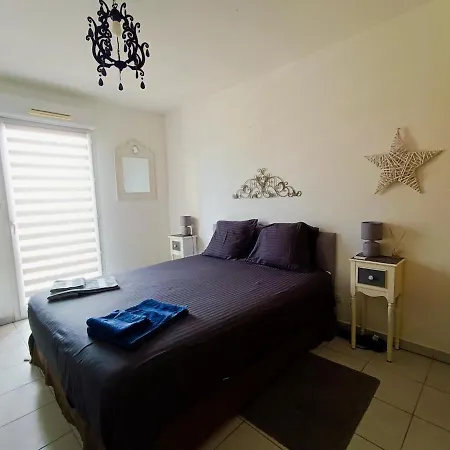 Blue Horizon T4 3 Bedrooms Panoramic Sea View * Saint-Raphaël