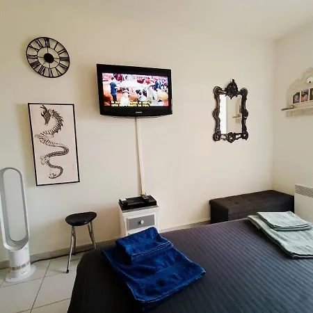 Apartmán Blue Horizon T4 3 Bedrooms Panoramic Sea View