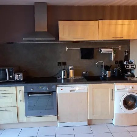 Blue Horizon T4 3 Bedrooms Panoramic Sea View * Сен-Рафаэль