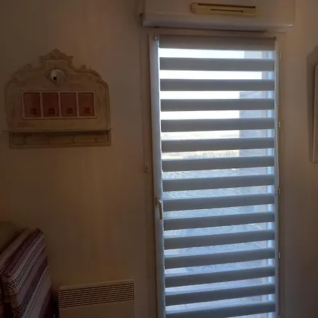 Blue Horizon T4 3 Bedrooms Panoramic Sea View Apartmán