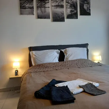 Blue Horizon T4 3 Bedrooms Panoramic Sea View Apartmán *