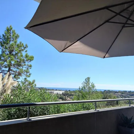 Apartmán Blue Horizon T4 3 Bedrooms Panoramic Sea View