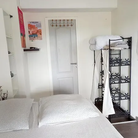 Blue Horizon T4 3 Bedrooms Panoramic Sea View Apartmán Saint-Raphaël
