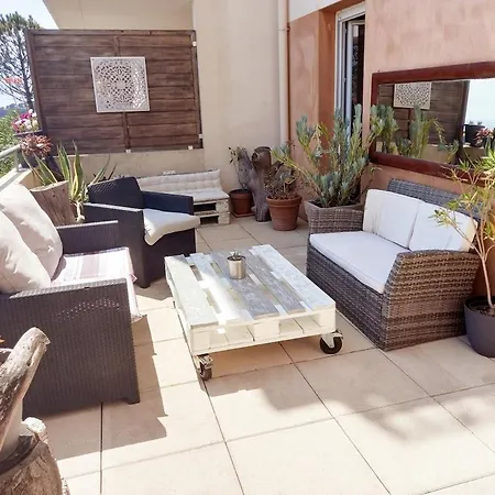Apartmán Blue Horizon T4 3 Bedrooms Panoramic Sea View