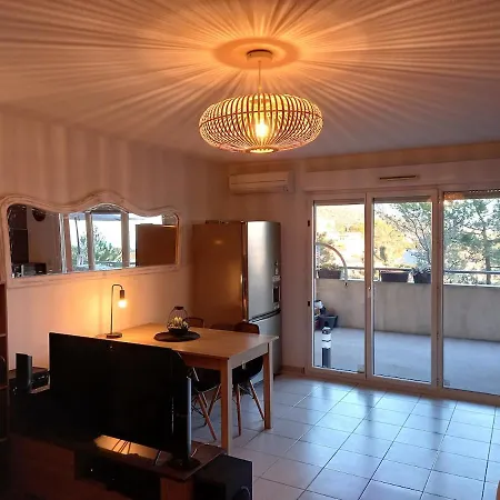 Blue Horizon T4 3 Bedrooms Panoramic Sea View