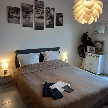 Apartment Blue Horizon T4 3 Bedrooms Panoramic Sea View Saint-Raphaël