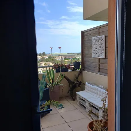 Apartmán Blue Horizon T4 3 Bedrooms Panoramic Sea View