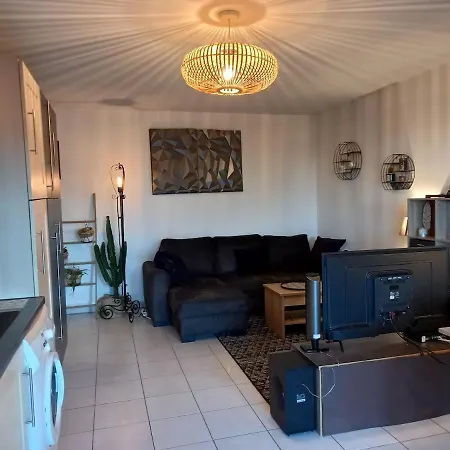 Apartmán Blue Horizon T4 3 Bedrooms Panoramic Sea View *