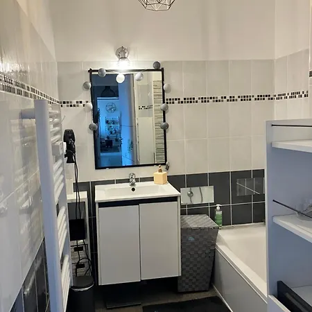 Apartmán Blue Horizon T4 3 Bedrooms Panoramic Sea View *