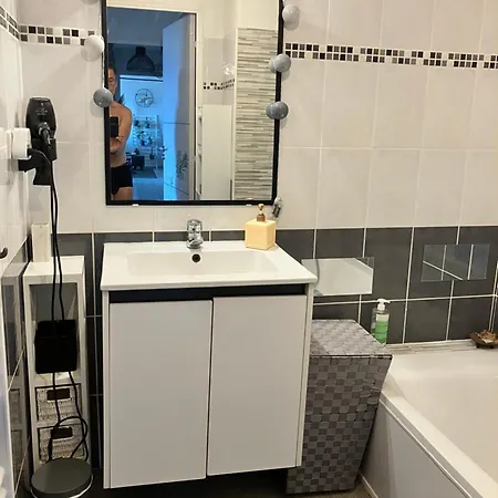 Apartmán Blue Horizon T4 3 Bedrooms Panoramic Sea View *