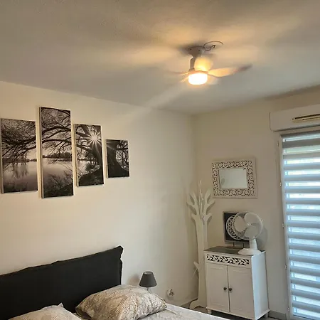 Blue Horizon T4 3 Bedrooms Panoramic Sea View Saint-Raphaël