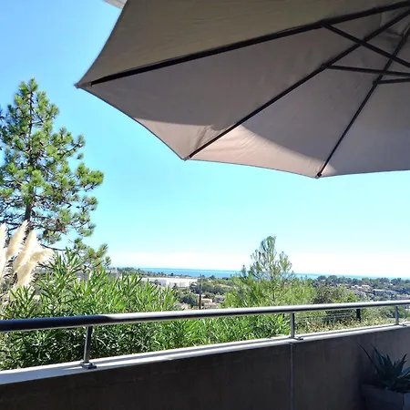 Blue Horizon T4 3 Bedrooms Panoramic Sea View Apartment *