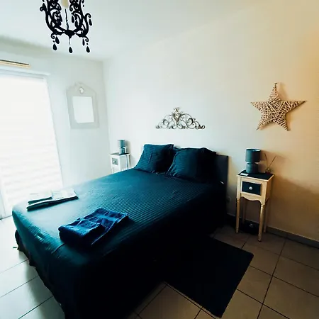 Blue Horizon T4 3 Bedrooms Panoramic Sea View Apartment