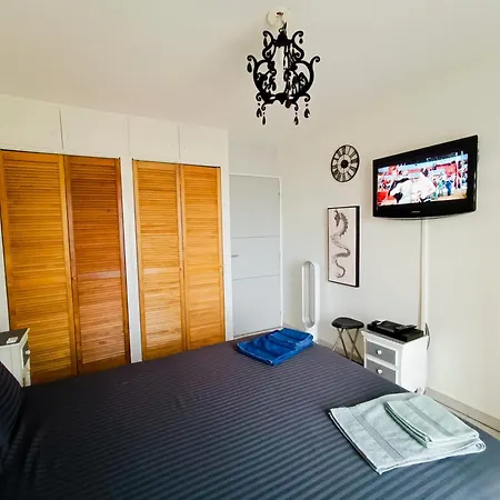 Apartment Blue Horizon T4 3 Bedrooms Panoramic Sea View *