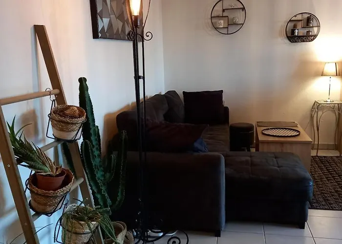 Blue Horizon T4 3 Bedrooms Panoramic Sea View Saint-Raphaël