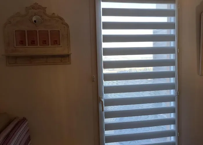 Blue Horizon T4 3 Bedrooms Panoramic Sea View Apartamento