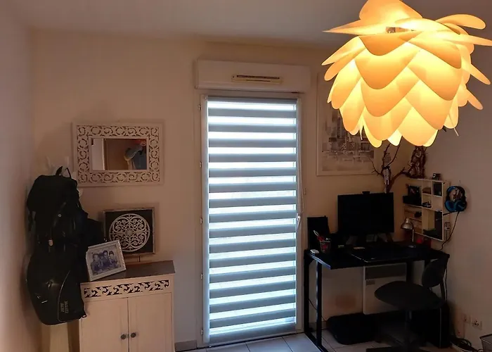 Blue Horizon T4 3 Bedrooms Panoramic Sea View *