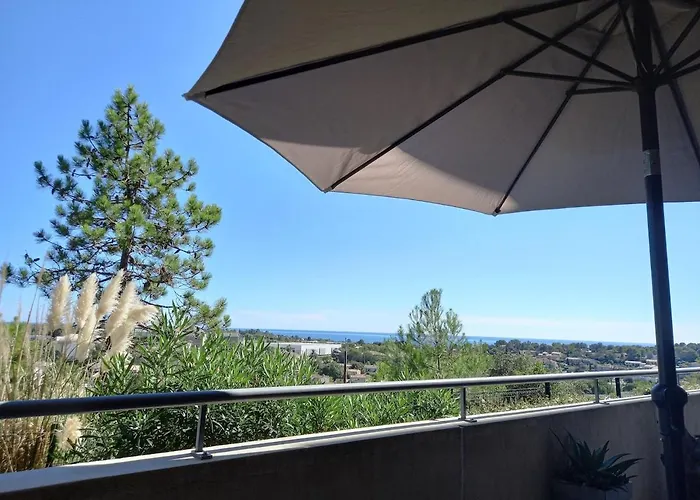 Apartamento Blue Horizon T4 3 Bedrooms Panoramic Sea View