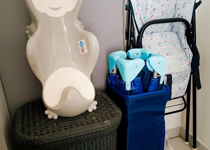 Blue Horizon T4 3 Bedrooms Panoramic Sea View Apartamento