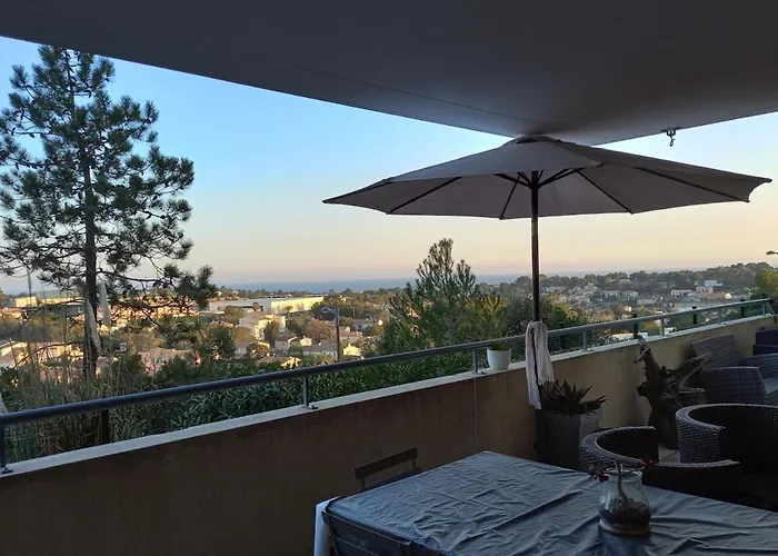 Apartamento Blue Horizon T4 3 Bedrooms Panoramic Sea View *