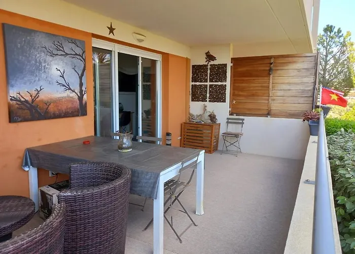 Blue Horizon T4 3 Bedrooms Panoramic Sea View Apartamento Saint-Raphaël