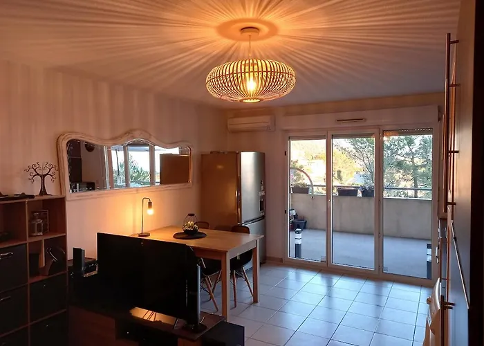 Blue Horizon T4 3 Bedrooms Panoramic Sea View