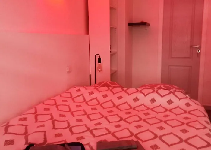 Blue Horizon T4 3 Bedrooms Panoramic Sea View Apartamento *