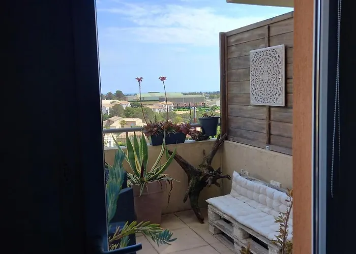 Apartamento Blue Horizon T4 3 Bedrooms Panoramic Sea View