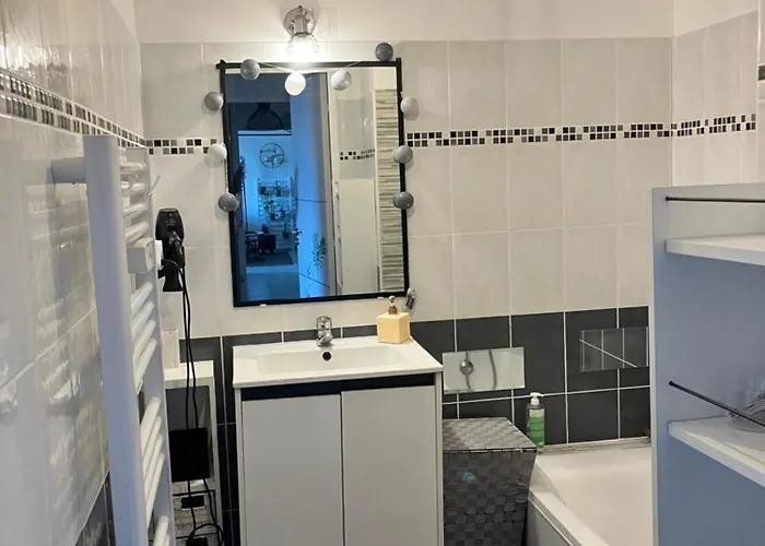 Apartamento Blue Horizon T4 3 Bedrooms Panoramic Sea View *