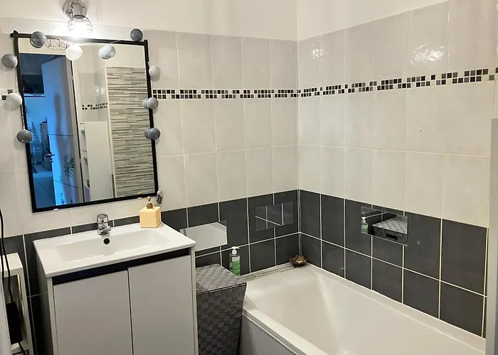 Blue Horizon T4 3 Bedrooms Panoramic Sea View Apartamento Saint-Raphaël