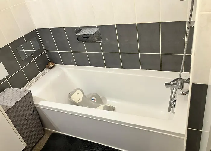 Apartamento Blue Horizon T4 3 Bedrooms Panoramic Sea View Saint-Raphaël