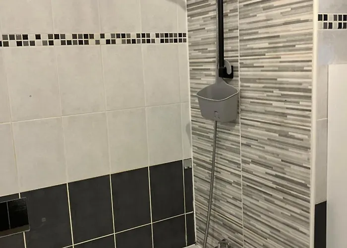 Apartamento Blue Horizon T4 3 Bedrooms Panoramic Sea View *