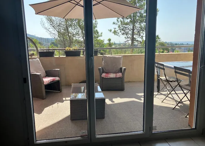 Apartamento Blue Horizon T4 3 Bedrooms Panoramic Sea View